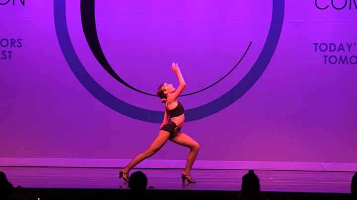 TOXIC, Choreographed by Dina Castelluccio