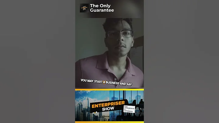 Balancing Optimism with Realism: The Smart Entrepreneur's Approach