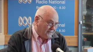 James Halliday Talks Wine