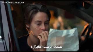 The Fault in Our Stars  عمرو دياب سبت فراغ كبير