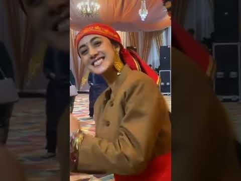 Pahari Cuteness Nati Paharinati Trending Shorts Culture