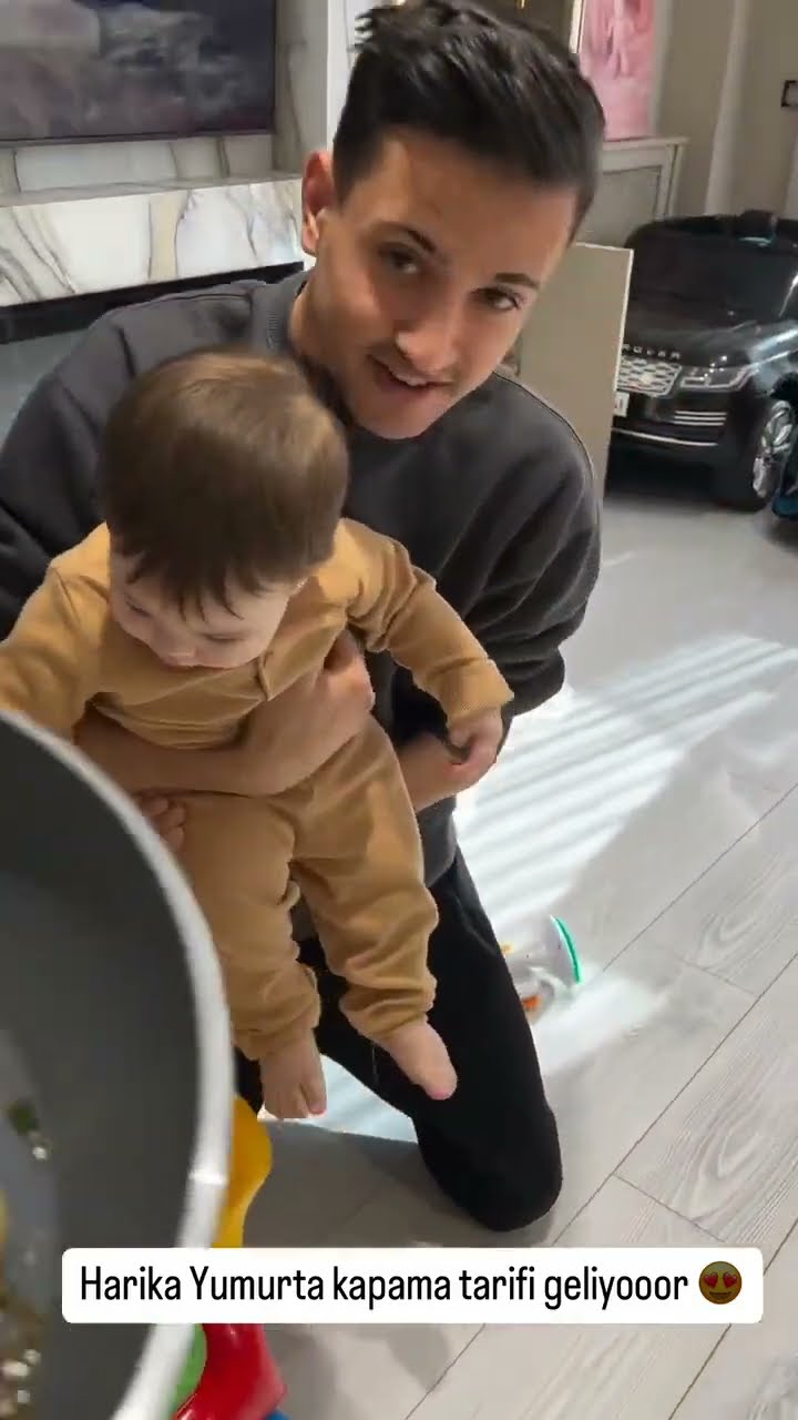 Harika bir yumurta tarifi geliyooor?