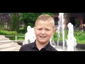 Pietje Tomassen - Mijn Droom (Officiële Videoclip)