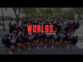 WORLDS: The Comeback