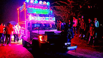 गब्बर डीजे गुदली !! Rajasthani Baraat !! Dj pickup dance !! Gabbar dj gudli !! New Dj Remix Songs