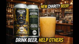 Northern Monk FAITH IN FUTURES SMUG DDH IPA // 6.0% ABV