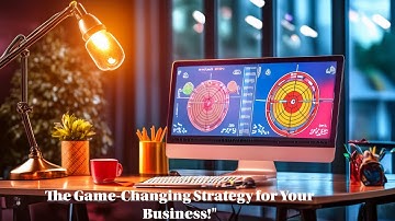Facebook Ads for Targeted  Audience 2024:The Game-Changing Strategy for Your Business!"