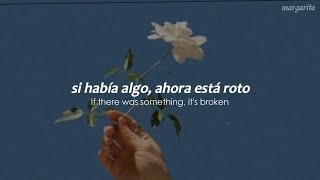 too many feelings - Ruel [Español]