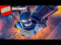 BATMAN SÉRIE ANIMADA - LEGO® Batman™: O Legado do Cavaleiro das Trevas – (Gameplay PT-BR Português)