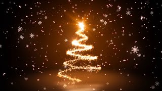 Beautiful Christmas Music | Stress Relief Music, Positive Energy, Morning Music, Meditation, Spa