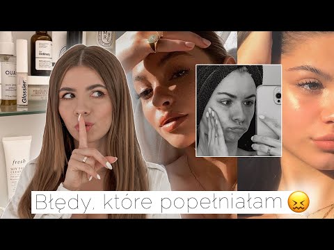 Wideo: Ten Peeling Do Kąpieli Zawiera Wódkę