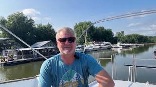 Neverland - July 22 Update, Havana, Illinois