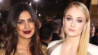 Details Sophie Turner and Priyanka Chopra UNFOLLOW Each Other Amid Joe Jonas Divorce Update