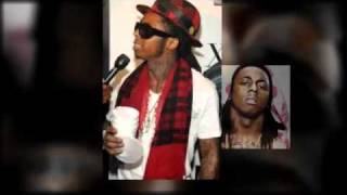 Lil Wayne- Stuntin Like My Daddy -(dirty) Resimi