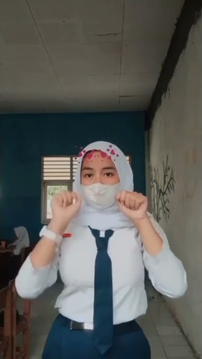 Smp viral tiktok short