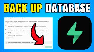 Celebrity How To Take A Backup Of A Supabase Database (2026) (Best Method) Wealth