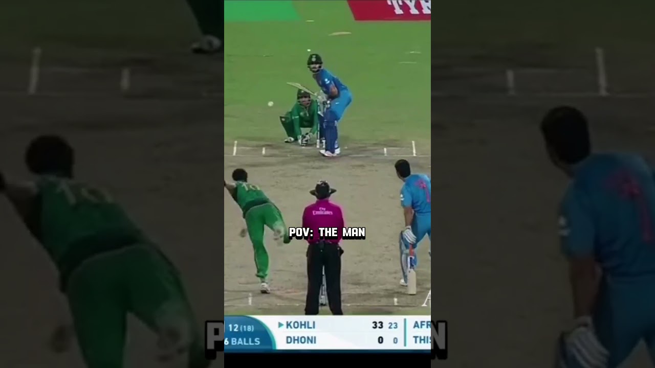 THAT'S WHY HE IS CALLED FATHER OF PAKISTAN💀🔥 #shorts #ytshorts #shortsfeed #viralshorts #viratkkohli