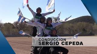 Noticiero La Actualidad - 1Er Bloque -27 Oct 2023 - Acuerdo Judicial Entre Ovelar Y El Concejal Diaz