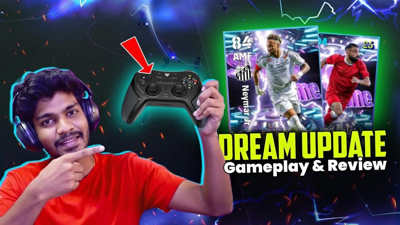 NO Gift No worries, Playing with LOVE🔥 | Efootball 2026 gameplay in Tamil