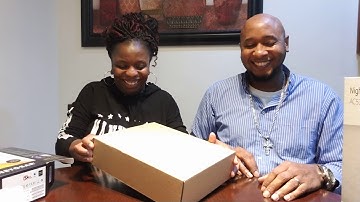 Netgear AC1900 WiFi Mesh Extender unboxing with Princetreppe and London02