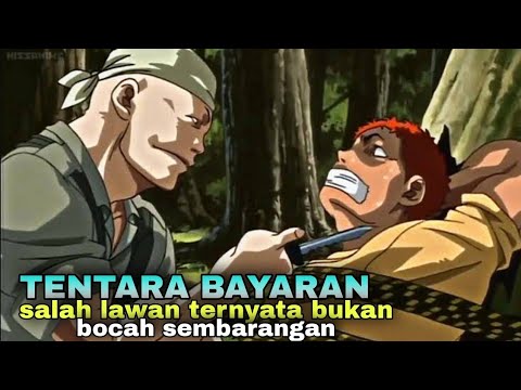 Video: Mengapa grappler menempelkan jari mereka?