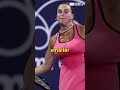 Sabalenka SHOCKED by Miami Open snub #miamiopen2026 #arynasabalenka