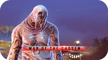 Resistance Rescue – XCOM 2: War of the Chosen Gameplay – Let