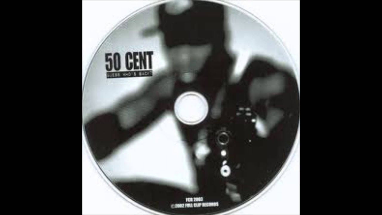50 cent guess who's back Instrumental - YouTube