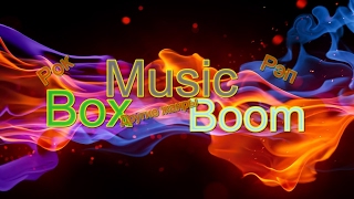 Прямая трансляция пользователя Music BoxBoom