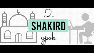 КАК ЧИТАТЬ КОРАН КАЖДЫЙ ДЕНЬ - Урок #2 КАК ЧИТАТЬ КОРАН КАЖДЫЙ ДЕНЬ - Урок #2