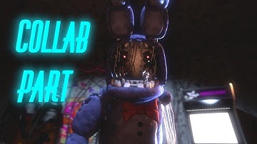 FNaF-SFM | Mechanical Instinct Collab Part