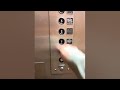 Epic Motor: 1966 Dover Oildraulic Lift at 150 Lockwood Ave. in New Rochelle, NY