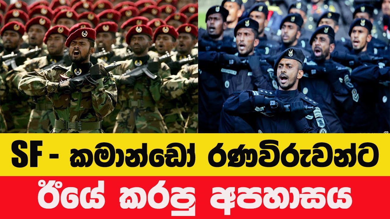 නිදහස් දින ආචාර පෙළපාලිය: රණවිරුවන්ට හිමි ගෞරවය කොතැනද?