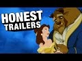 Honest Trailers - Beauty and the Beast (1991)