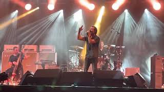 Pearl Jam - Daughter @ Sea & Hear Festival - 9/18/2021