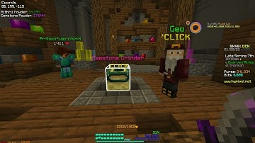 Crafting a Reaper Mask on Ironamn, (full perfect gemstones)