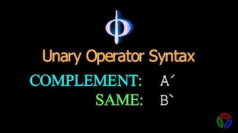 ϕPPL: Bitwise Boolean Operators in the ϕ Parallel Programming Language