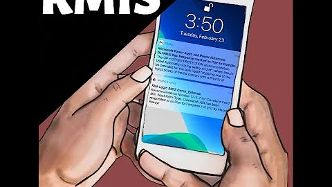 RMIS: Data Analytics, Data Mining and Drill Down Functions