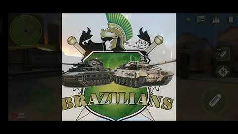 war machines (type ou gvozdika)