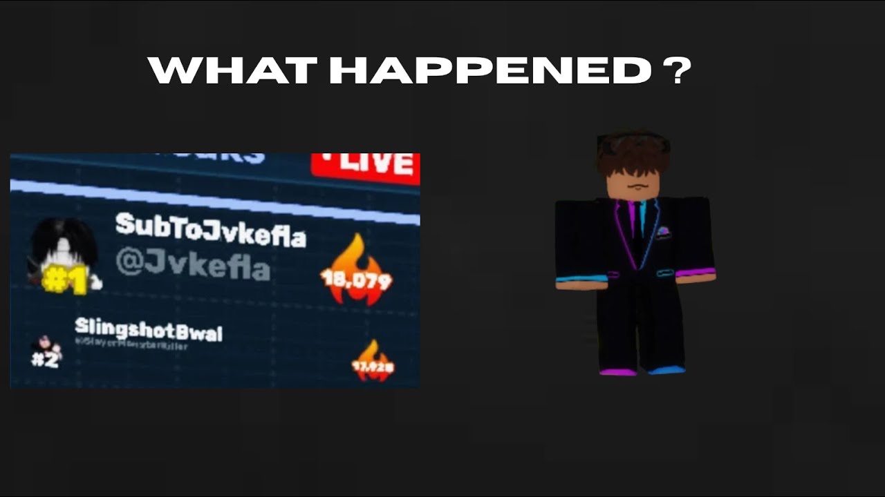 Jake got banned in Roblox rivals… - YouTube