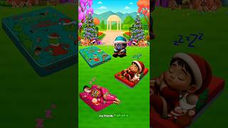 Wheres My New Year Bed