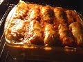 ГОЛУБЦЫ ПОД СОУСОМ☆ГОЛУБЦЫ В ДУХОВКЕ С МЯСОМ И РИСОМ☆что приготовить на ужин или обед