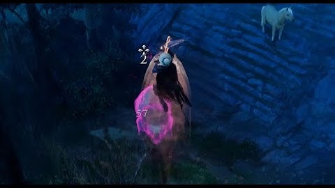 V Rising Greatsword My New Favorite