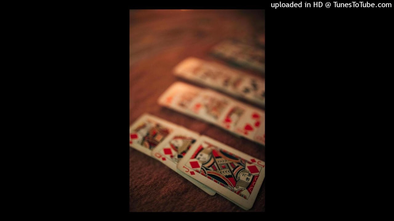 [free] @1ksore wobble type beat - "house of cards"