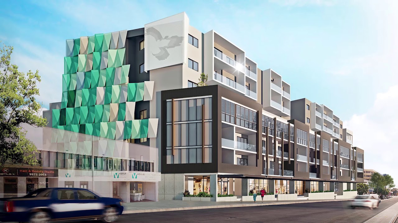 The Osprey Commercial Video YouTube