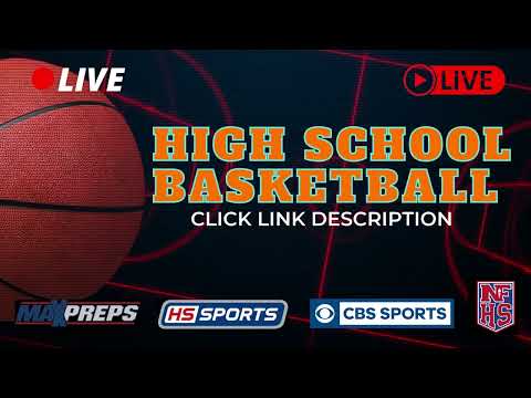 Lawrence Vs Shawnee Mission South High School Basketball Live Stream [[Kansas]]