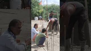 सीमेंट को 30 मिनिट के लिए ही बनाएं #construction#civilengineering #house #heavycivil #youtubeshorts
