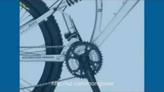 Mongoose Status 26-inch Dual-Suspension Mountain Bike | Review