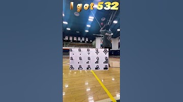 What did you get?!🧐 #shorts #explore #trending #athlete #fyp #viral #basketball #relatable #nba