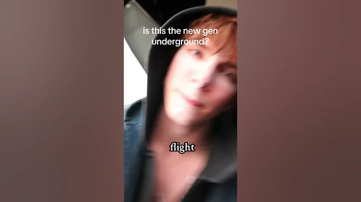 Underground #2hollis #natesib #justinbieber #fyp #music #youtubeshorts #grunge  #undergroundmusic